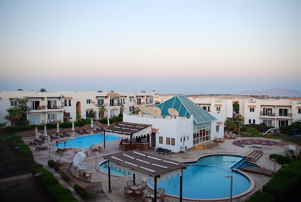 Logaina Sharm Resort image 1